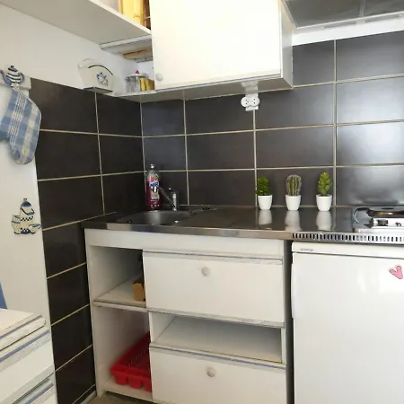 Appartement Piau-engaly, 1 Pièce, 6 Personnes - Fr-1-457-241 Aragnouet