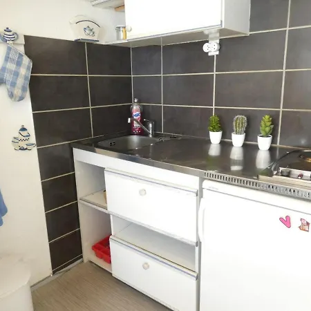 6 Pers. Avec Balcon, Expose Sud, Club Engaly Ii - Fr-1-457-241 * Aragnouet