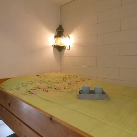 Piau-engaly, 1 Pièce, 6 Personnes - Fr-1-457-241 Aragnouet