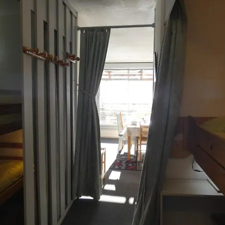 6 Pers. Avec Balcon, Expose Sud, Club Engaly Ii - Fr-1-457-241 Appartement