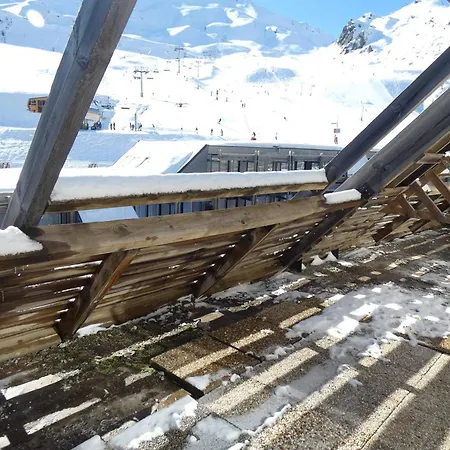 6 Pers. Avec Balcon, Expose Sud, Club Engaly Ii - Fr-1-457-241 Apartamento